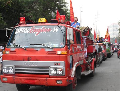 bumbero hotline manila|Who You Gonna Call: A Handy List of Manila .